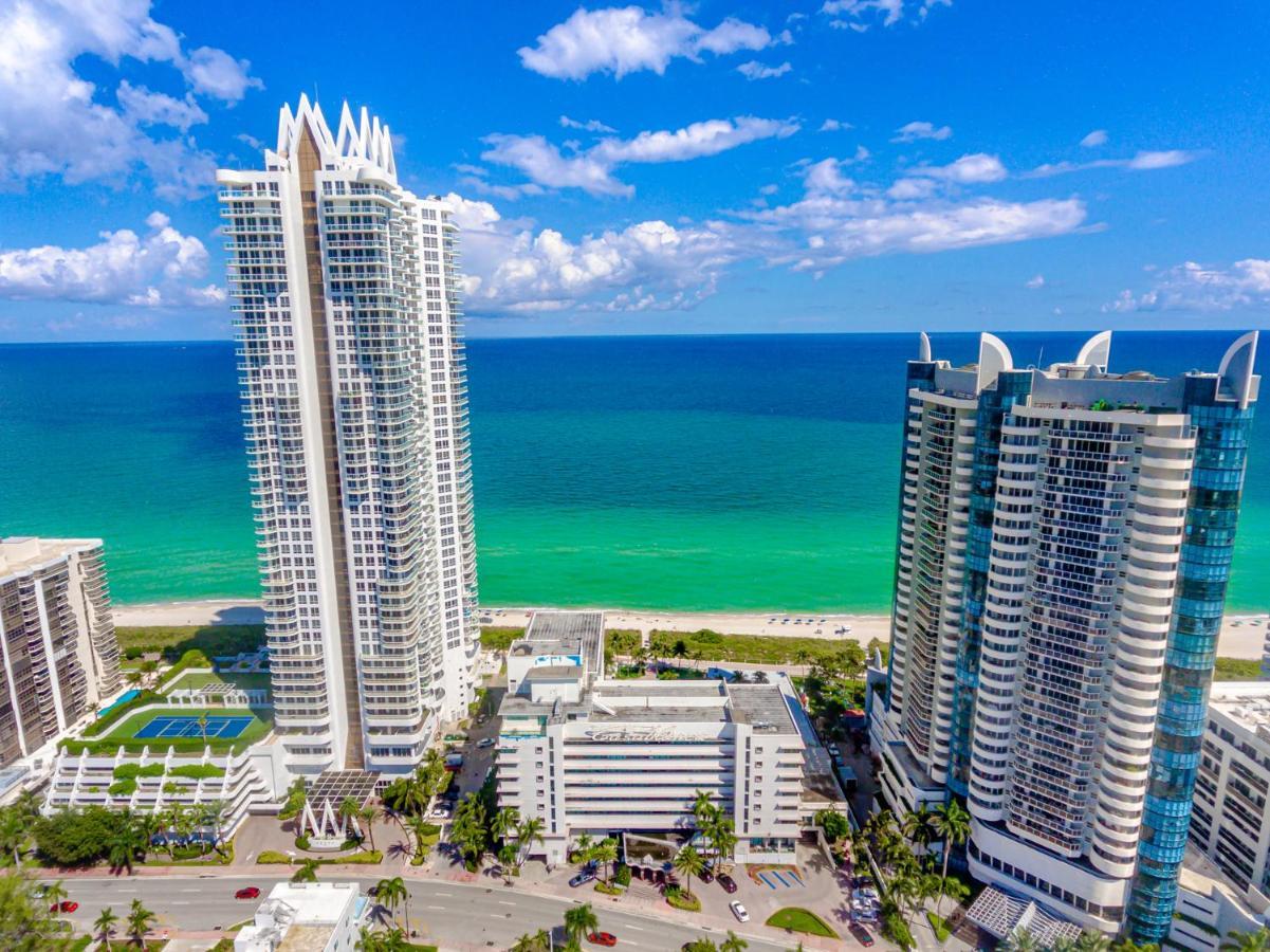 Beach Front Studio Miami Beach Exterior photo